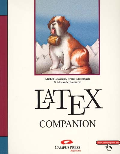 LATEX companion