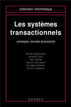 Les systèmes transactionnels