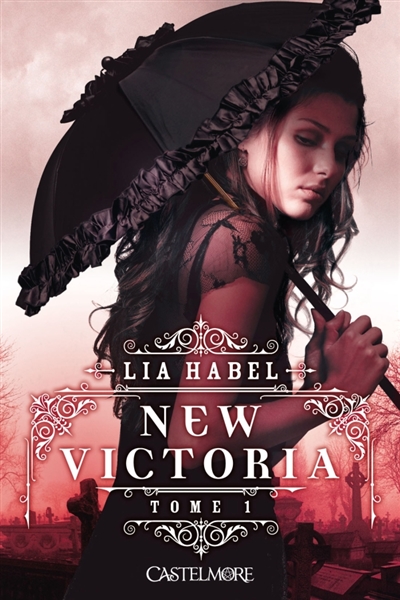 New Victoria. Vol. 1