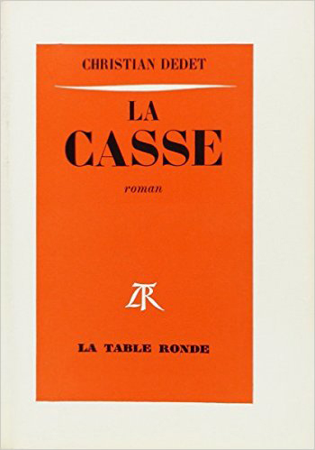 La Casse