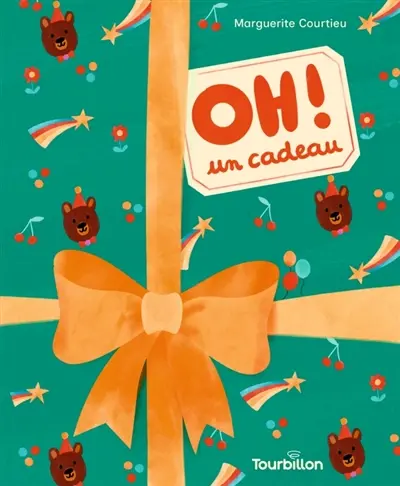 Oh ! Un cadeau
