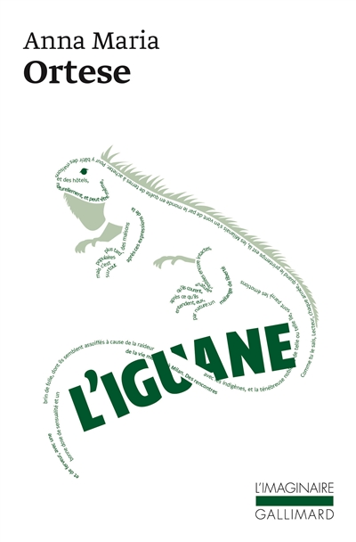 L'Iguane