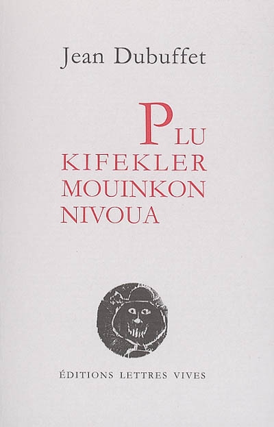 Plu kifekler mouinkon nivoua