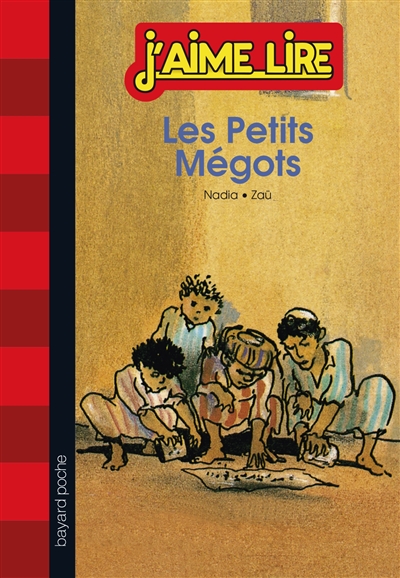 Les petits Mégots