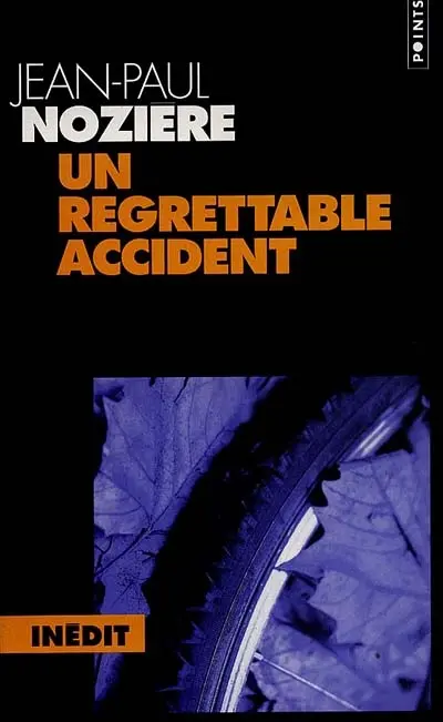 Les enquêtes de Slimane. Vol. 1. Un regrettable accident