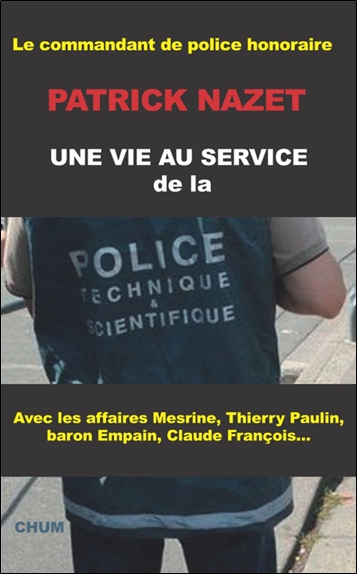 Une vie au service de la...