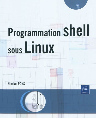 Programmation shell sous Linux
