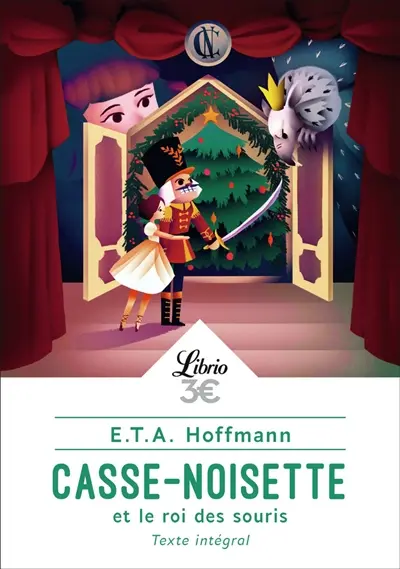 Casse-Noisette et le roi des souris