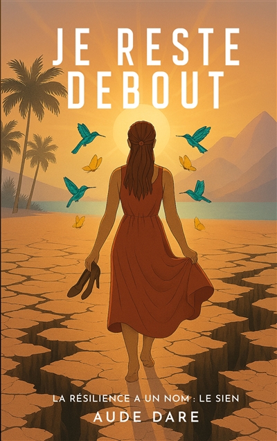 Je reste debout : La...