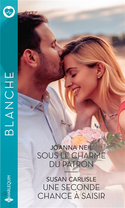 Sous le charme du patron. Une seconde chance à saisir