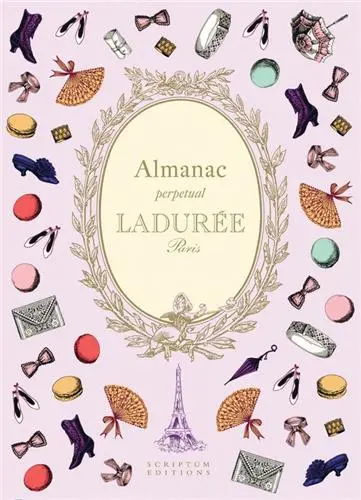 Laduree : Almanac