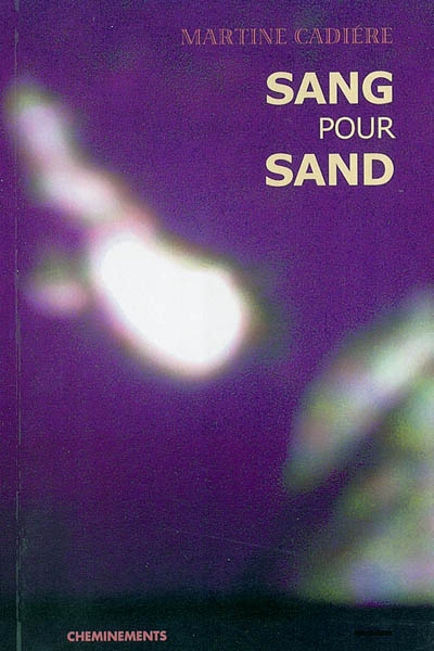 Sang pour Sand