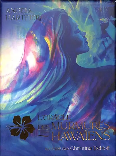 L'oracle des murmures hawaïens