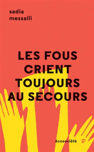 Les fous crient toujours au secours : l'histoire de Ferid Ferkovic