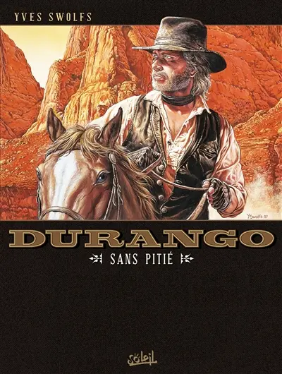 Durango. Vol. 13. Sans pitié
