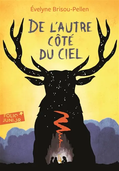 De l'autre côté du ciel