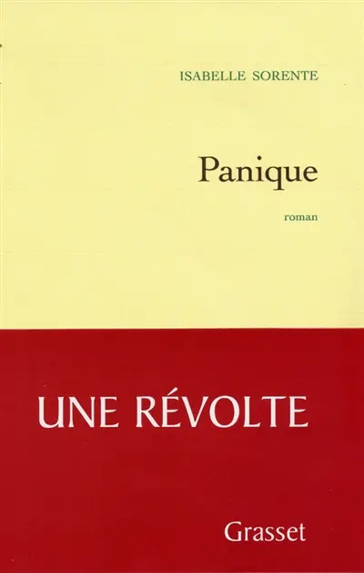Panique