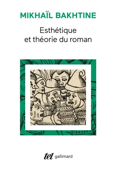 Esthétique et théorie du roman