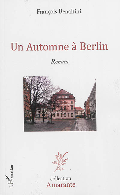 Un automne à Berlin