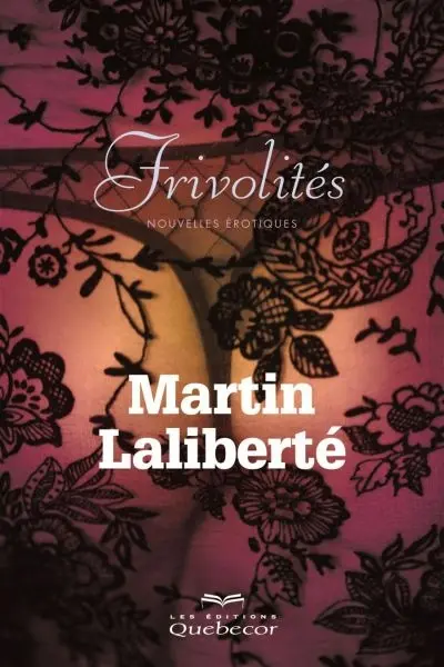 Frivolités : littérature érotique