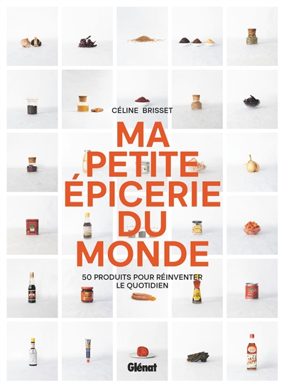 Ma petite épicerie du monde...