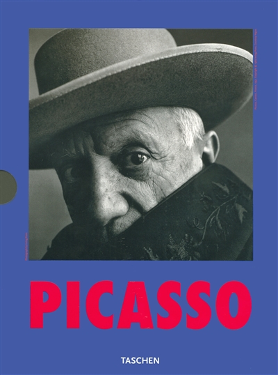 Pablo Picasso : 1881-1973