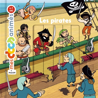 Les pirates