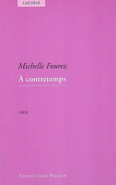 A contretemps