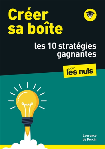 Créer sa boîte : les 10...