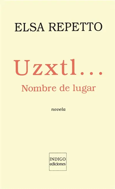 UZXTL : nombre de lugar