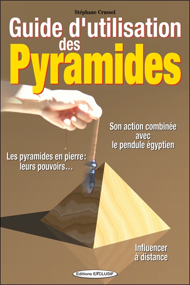 Guide d'utilisation des pyramides