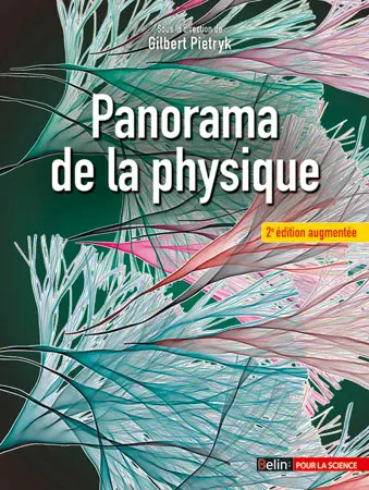 Panorama de la physique