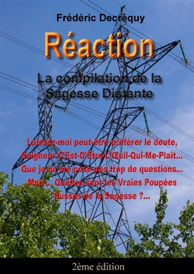 Réaction : La compilation...