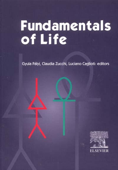 fundamentals of life