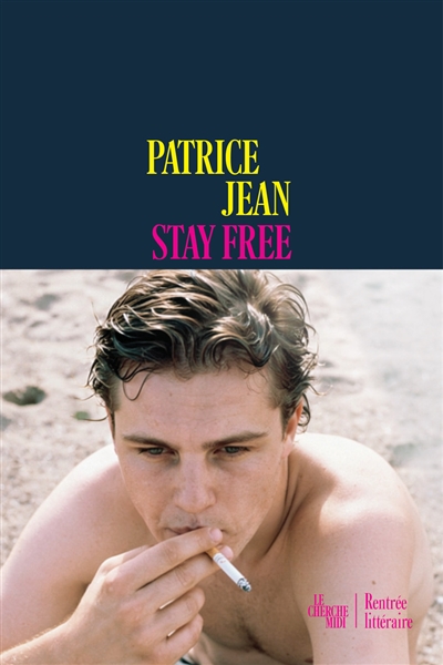 Stay free