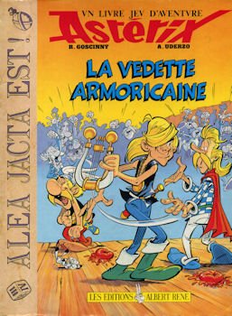 La vedette armoricaine