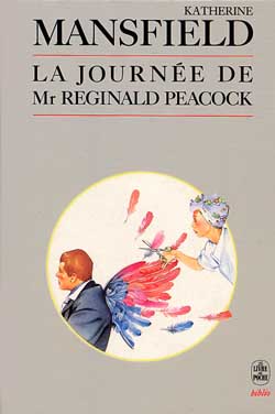 La journée de Mr Reginald Peacock