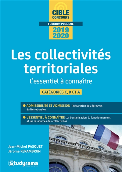 Les collectivités...