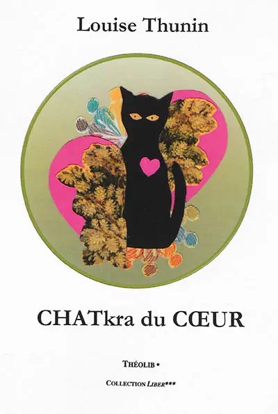 Chatkra du coeur
