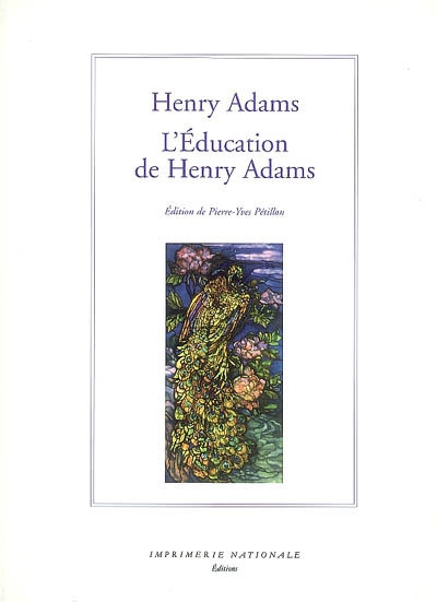 L'éducation de Henry Adams