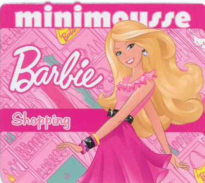Barbie : shopping