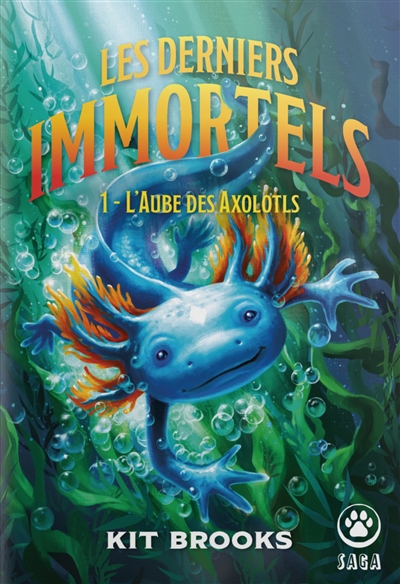 Les derniers immortels....