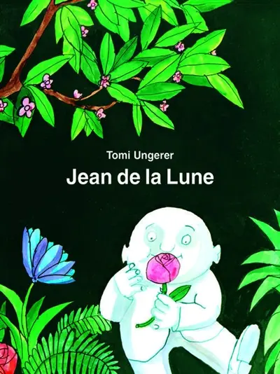 Jean de la lune