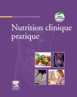 Nutrition clinique pratique