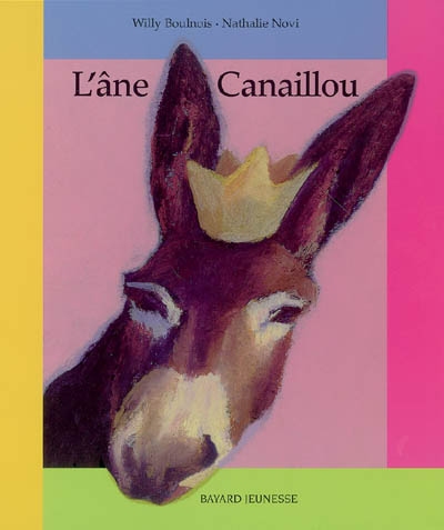 L’âne canailloux