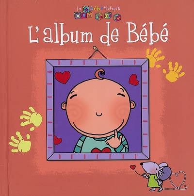 L'album de Bébé