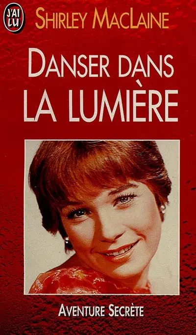 Danser dans la lumière