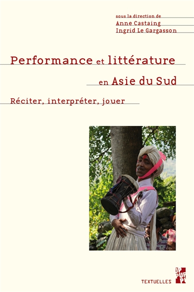 Performance et littérature...