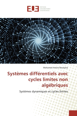 Systèmes différentiels avec...