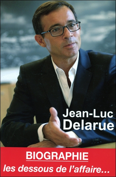 Jean-Luc Delarue : révélations : les dessous de l'affaire...